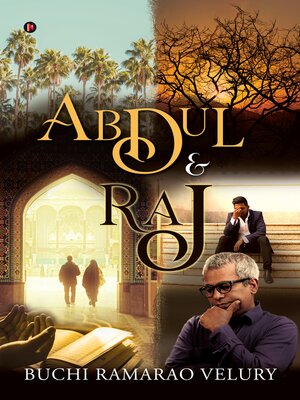 cover image of Abdul and Raj